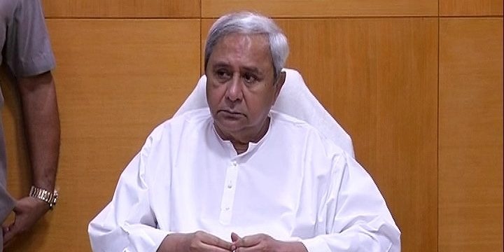 More than 1,000 govt schools in Odisha will be transformed with modern facilities: CM (credit-Twitter)
