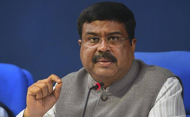 Education Minister Dharmendra Pradhan To Launch Major Initiatives Of NEP 2020 Tomorrow