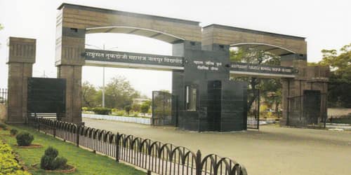 Maha: Nagpur university's chemistry HOD dies by suicide (credit-official website)