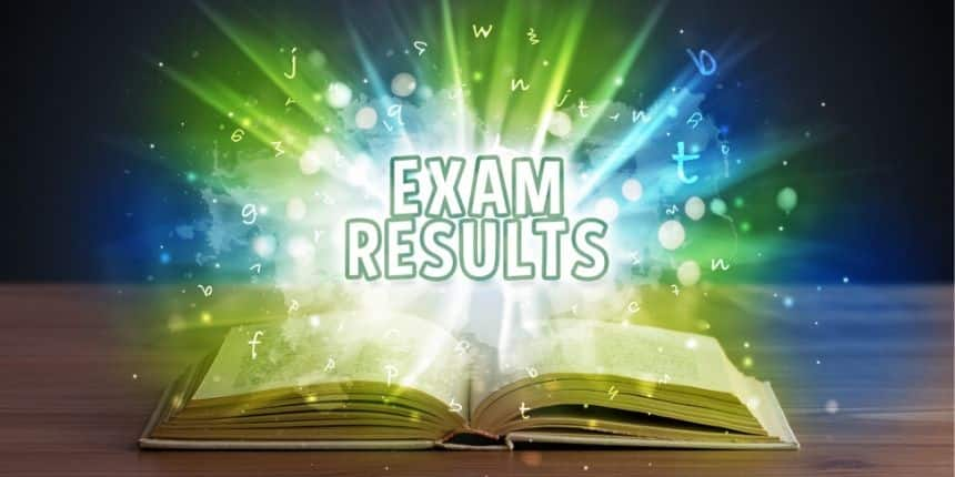 NTSE Goa Result 2022 - Check Stage 1 & 2 Merit List Here