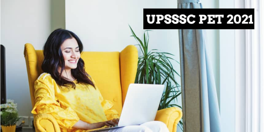 UPSSSC PET answer key 2021 to be released at upsssc.gov.in ...