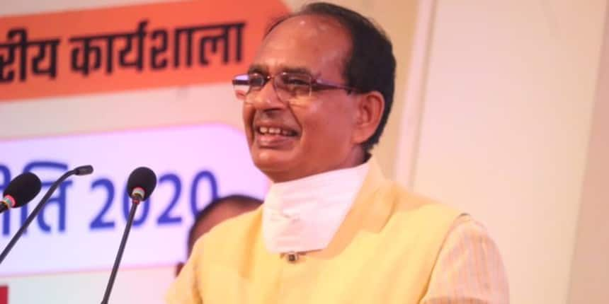 Madhya Pradesh Shivraj Singh Chouhan launched NEP 2020 today