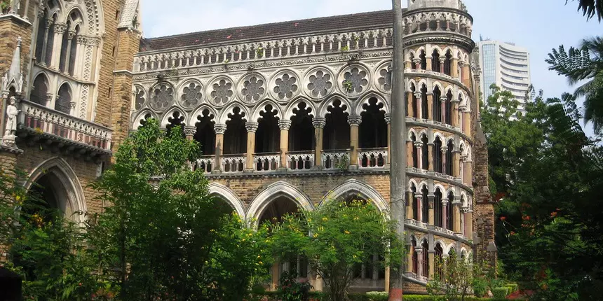 University of Mumbai (Source: Official Website)