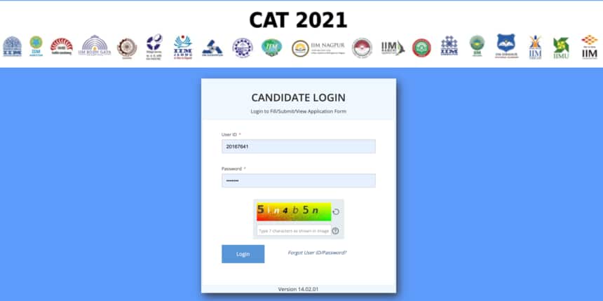 CAT Registration 2021 Begins At Iimcat.ac.in, Here's DIrect Link - Vimarsana News
