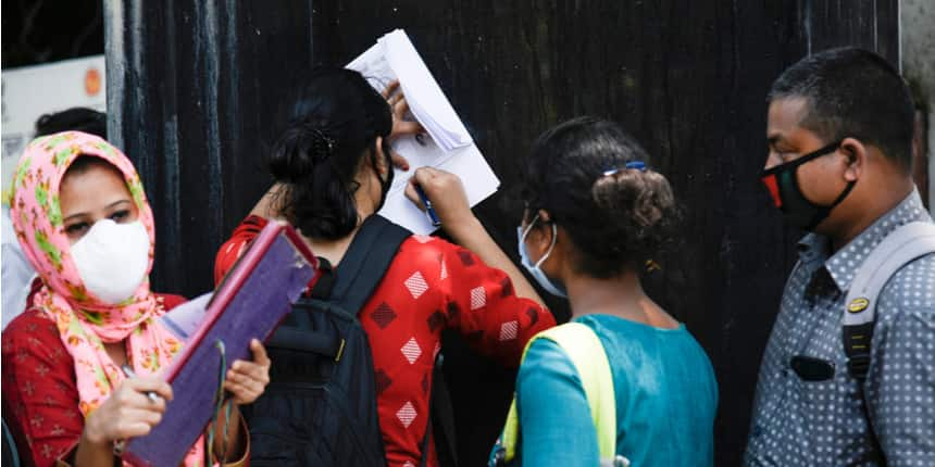 NEET 2021 application process ends tomorrow: Apply at neet.nta.nic.in