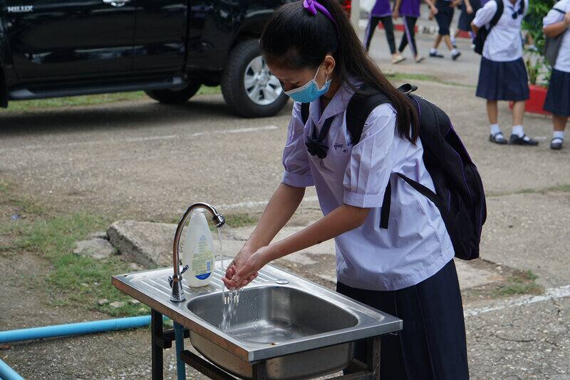 Schools reopen in Delhi (representative image)