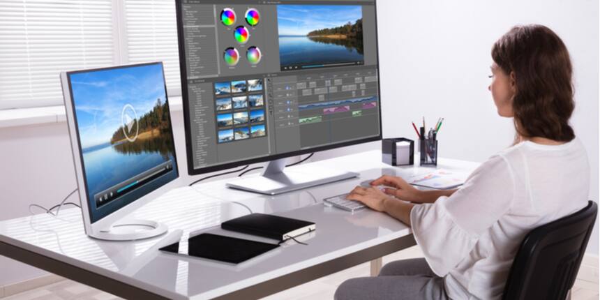 15+ Free Online Courses to Create Video Content