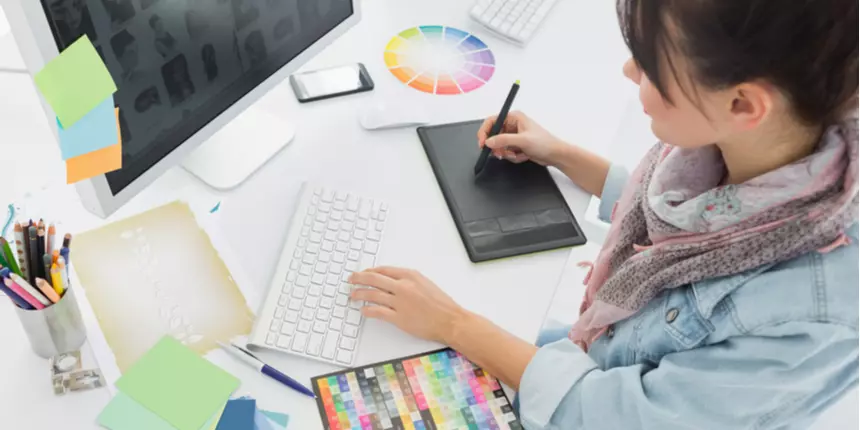 Top 10 Online Graphic Design Certificate Courses To Pursue Now