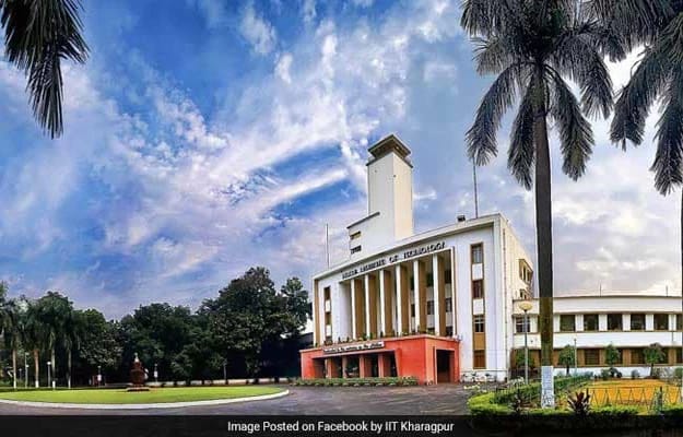 IITs Top National Rankings Of Law, Management Institutes