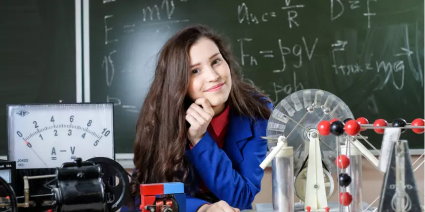 17 + Online Courses on Physics for Aspiring Teachers