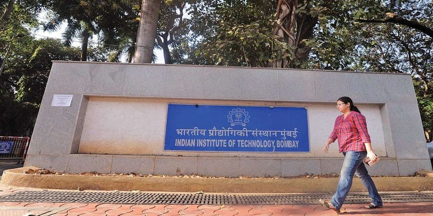 IIT special recruitment drive 2021