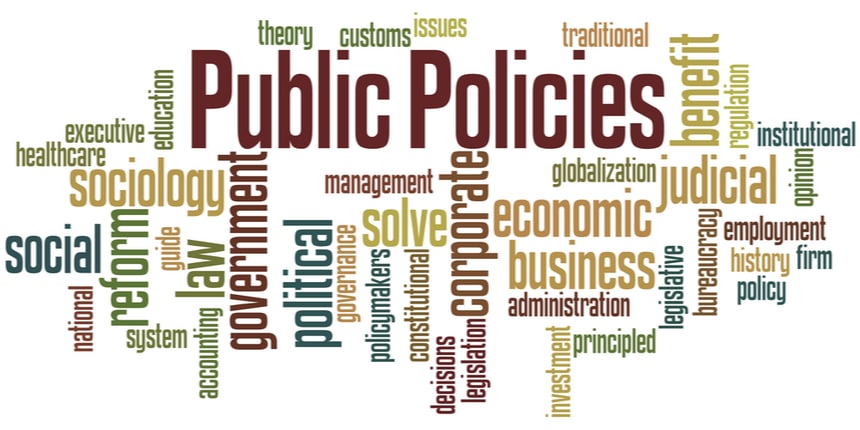 20 Governance and Public Policy Courses on Coursera