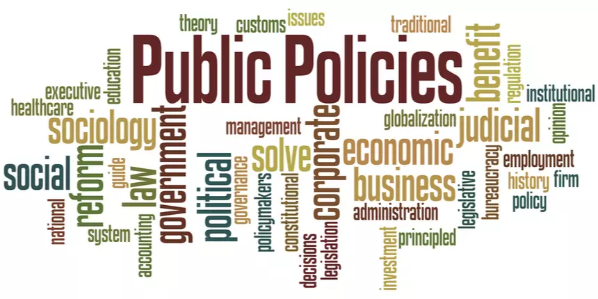 20 Governance and Public Policy Courses on Coursera