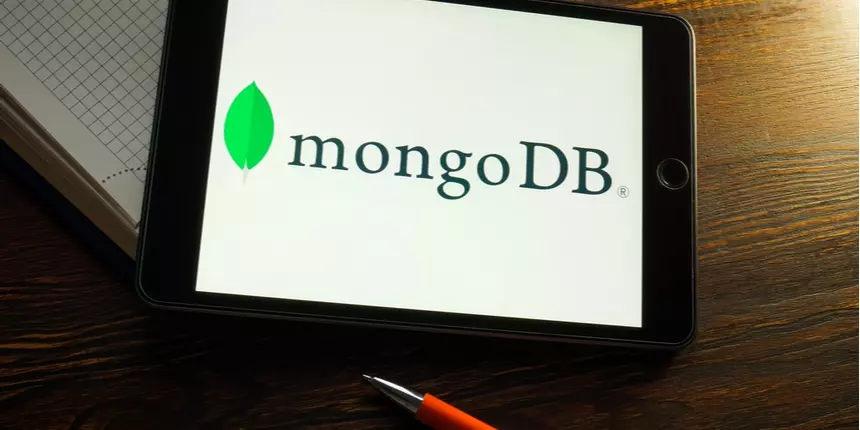 20 Online MongoDB Certifications to Become a Database Designer