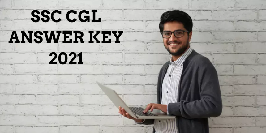 SSC CGL Tier 1 2021 Answer Key Will Be Released Soon At Ssc.nic.in ...