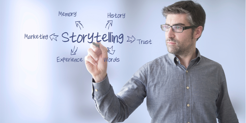 23 Online Storytelling Courses That Will Help You Connect to People