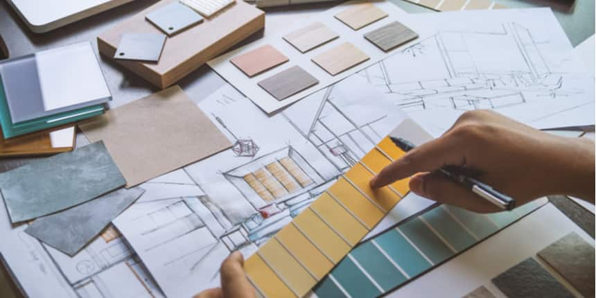 Best 10 Online Interior Designing Courses For Better Career 