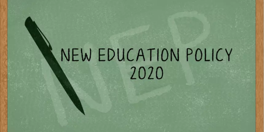 NEP 2020 will help students develop problem-solving skills, make them ...