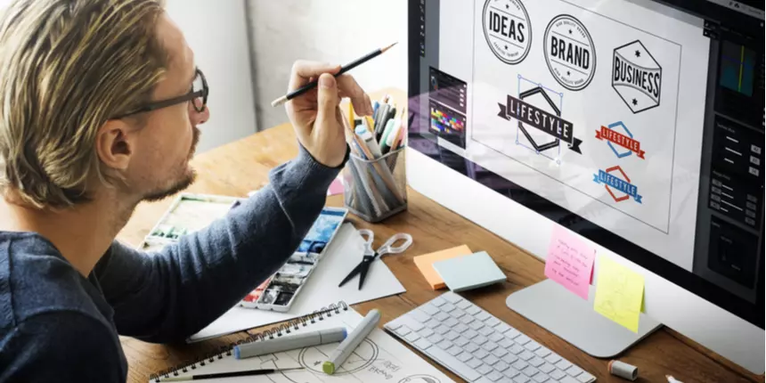17+ Online Courses for Logo Design