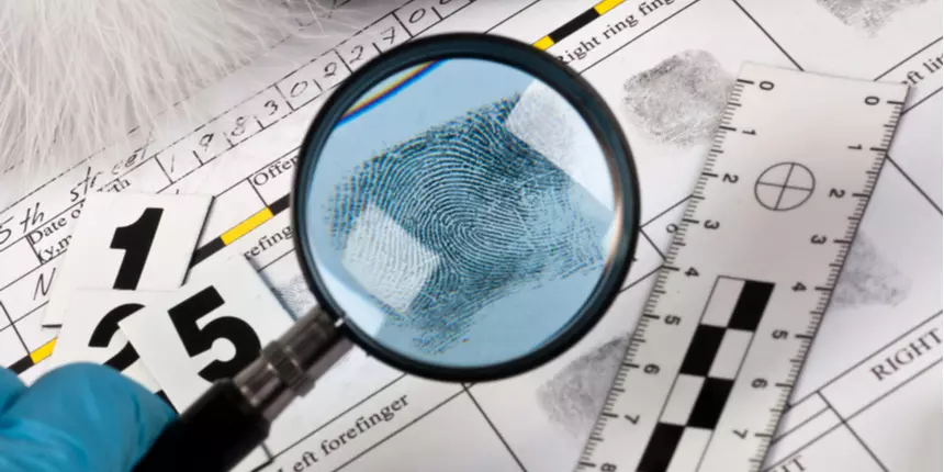 Forensic Science Courses after 12th - Eligibility & Top Institutes