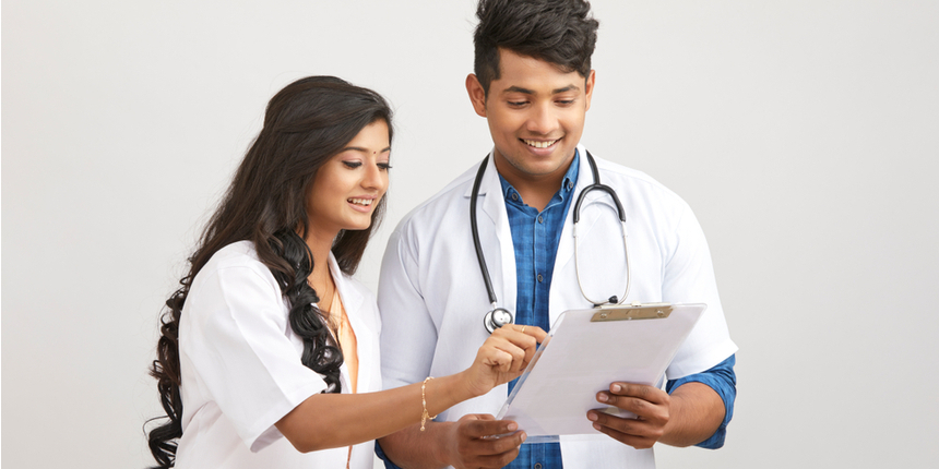 NEET 2021 marks vs rank: Know your expected rank here