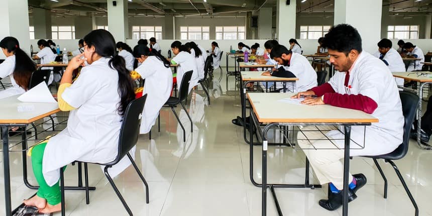 NEET UG 2021: Maharashtra considering scrapping NEET exam (Representative image)