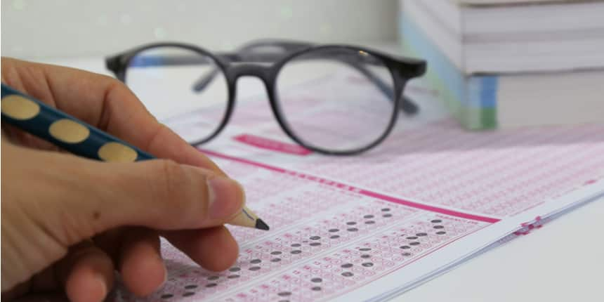 NEET 2021 paper leak (Representative image)