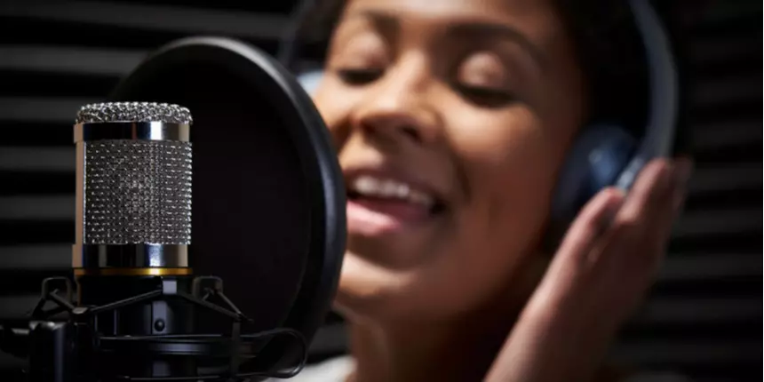 Best 15+ Music Courses To Become A Vocalist