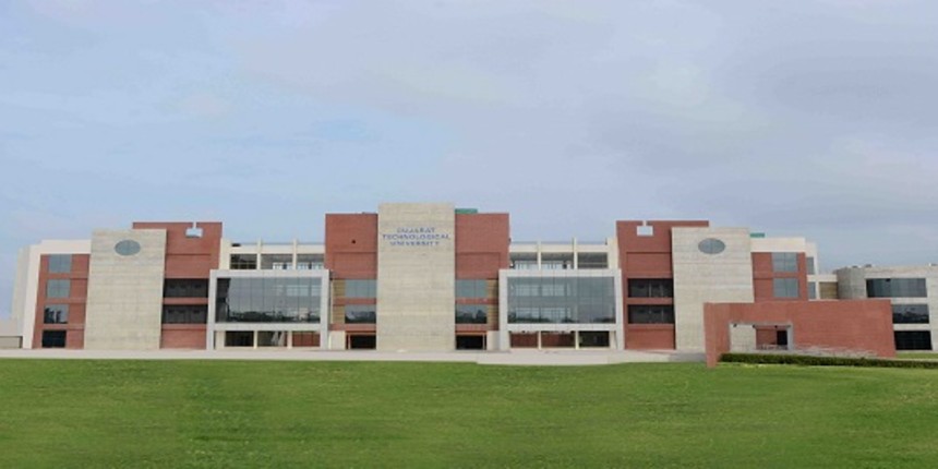 Gujarat Technological University (Source: Official website)