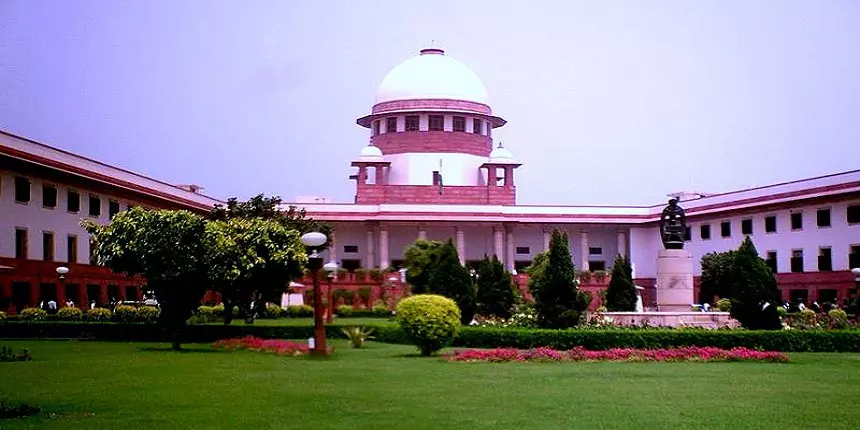 Following SC's verdict UPSC allows unmarried women to give NDA and Naval academy exam