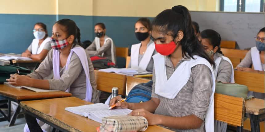 Delhi School Reopening: Schools ask for classrooms, desks (source: Shutterstock)