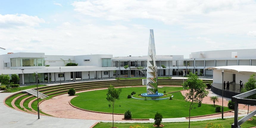 Great Lakes Institute of Management, Chennai (Source: Official Website)