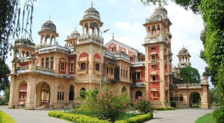 Allahabad University: Registration to fill 412 non-teaching posts begins