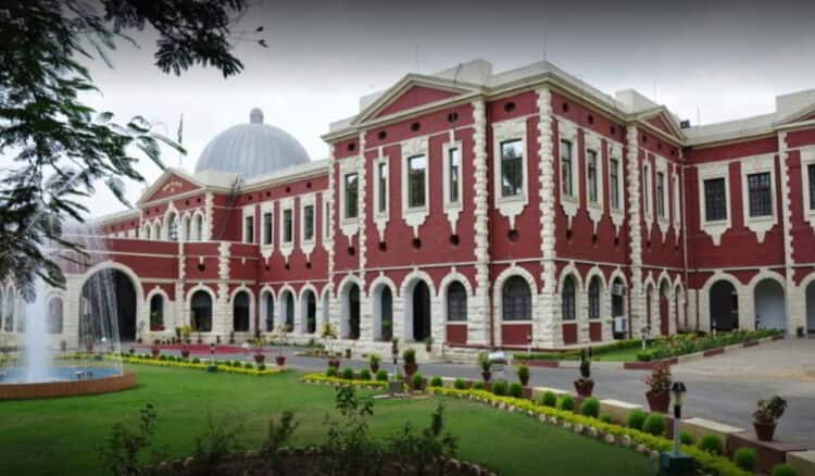 Jharkhand High Court