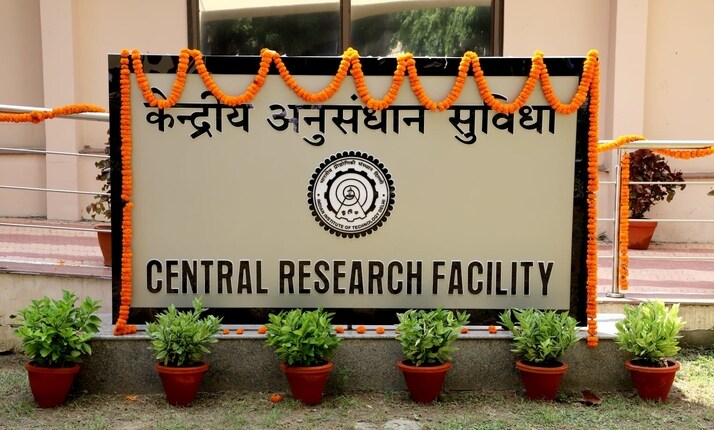 delhi analytical research laboratory photos