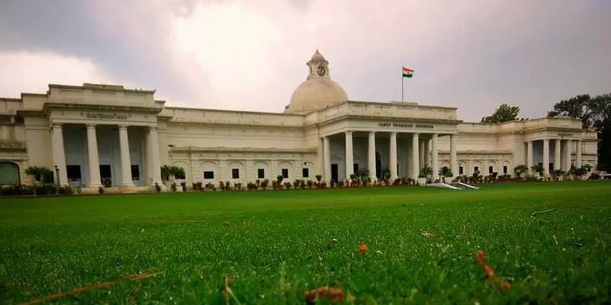 IIT Roorkee to launch bachelor's, master's, PhD programmes in data science and AI (Source: Official website)