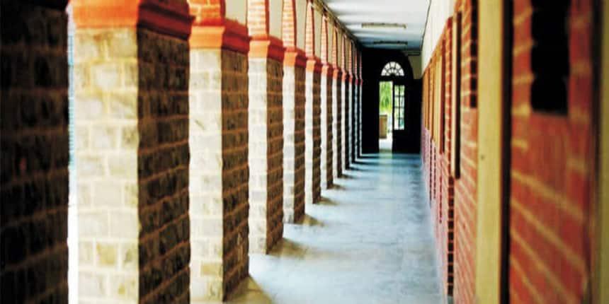 DU Admission: Delhi University cut-offs expected to rise further (Image: Miranda House, Official Website)