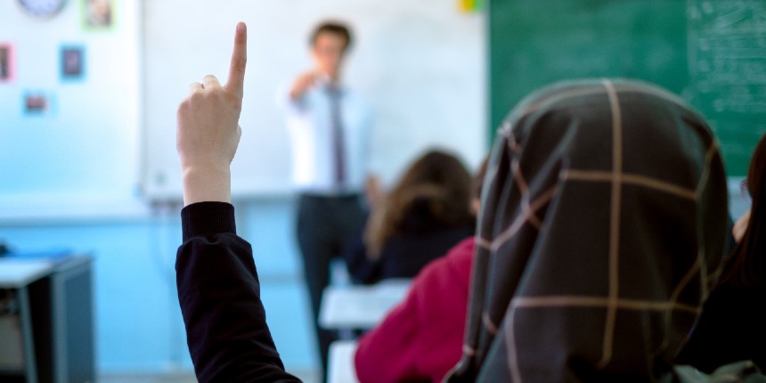 NCM urges NTA to ensure Sikh students are not discriminated (Source: Shutterstock)