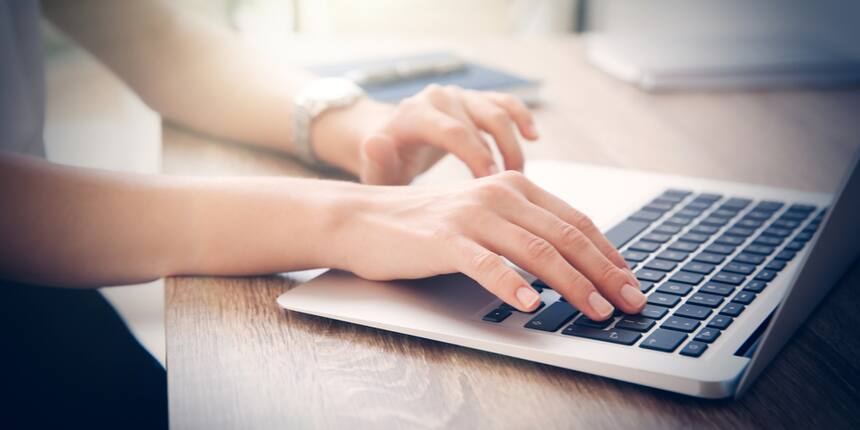 JEE Advanced 2021 Application Begins Soon; Details On Syllabus, Mock Test, Scholarship