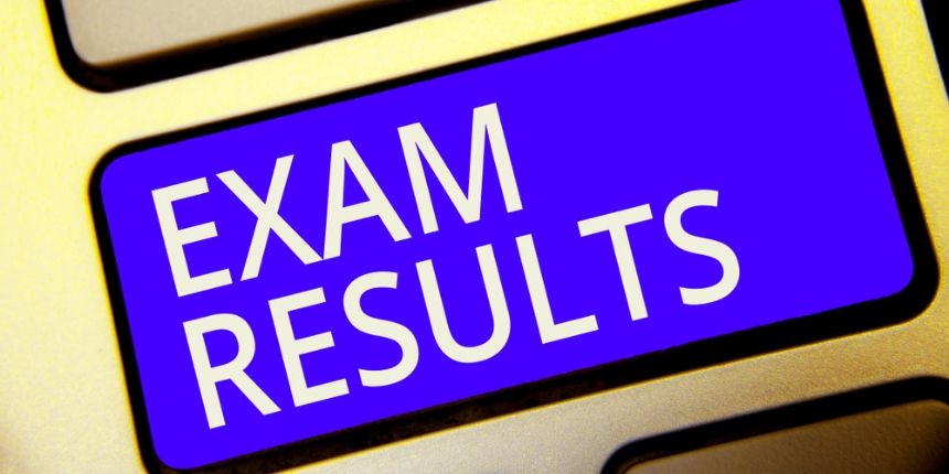 Sainik School Jhansi Result 2025 - Check AISSEE Class 6 & 9 Result Here