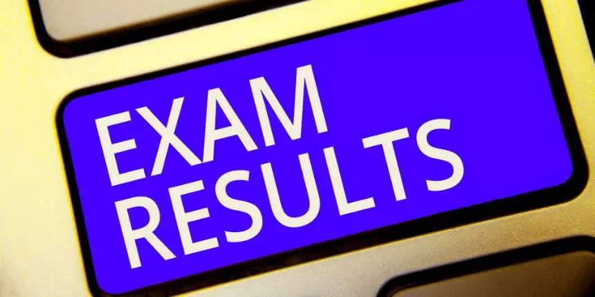 Sainik School Jhansi Result 2024 - Check AISSEE Class 6 & 9 Result Here
