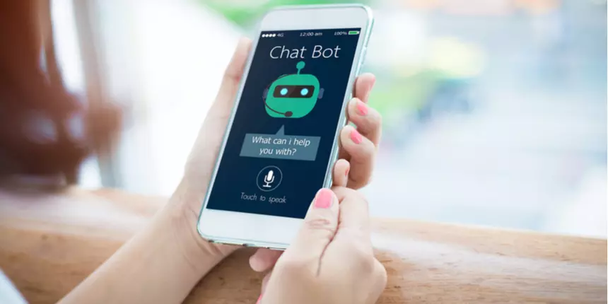15 Online Courses to Create Chatbots