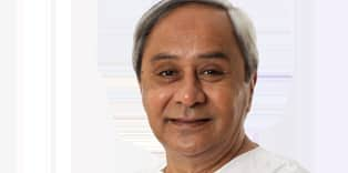 Chief Minister Naveen Patnaik  (credit-twitter)