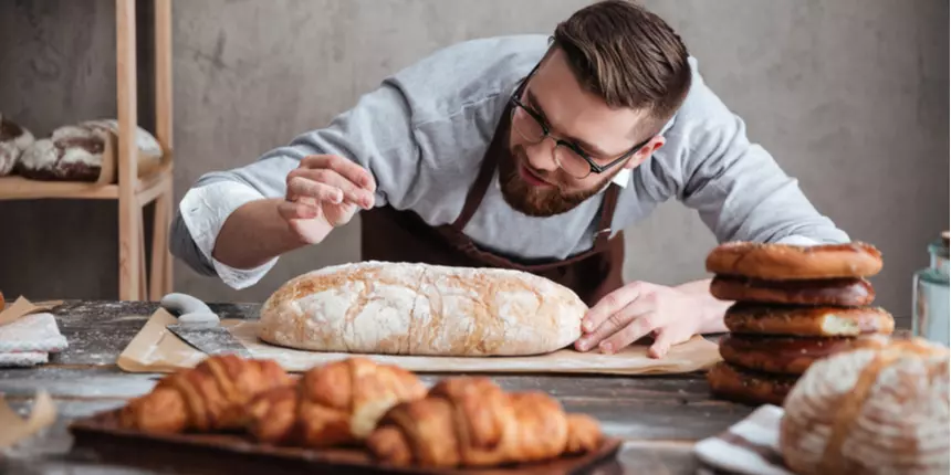 15+ Online Courses to Become a Professional Baker
