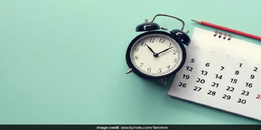 IP University Postpones CET As It Coincides With NEET 2021