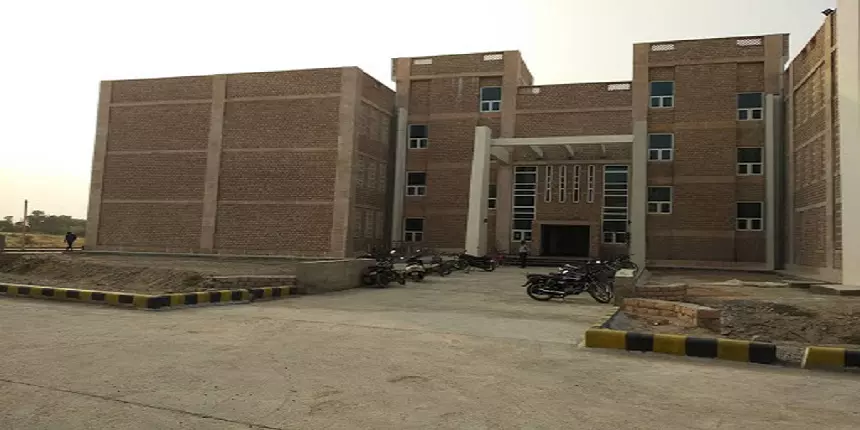 Indian Institute of Technology (IIT) Jodhpur