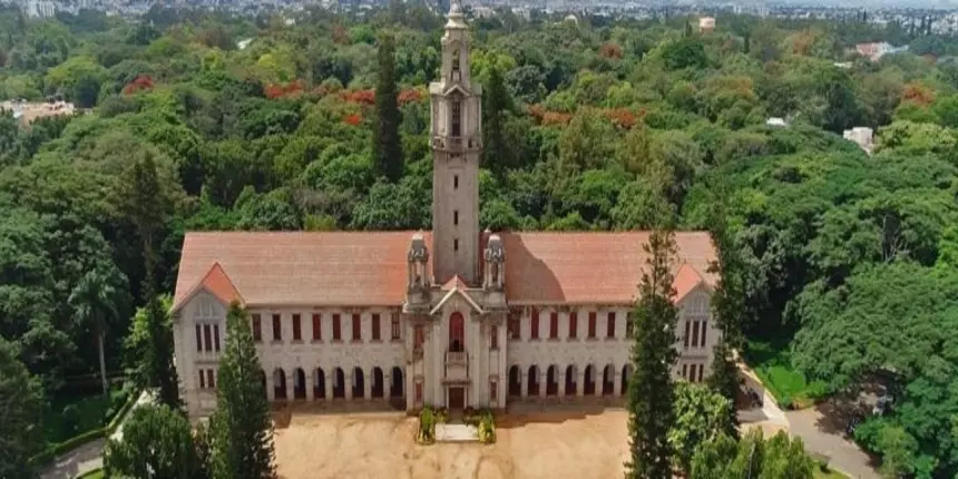 NIRF Ranking has new category; IISc tops in NIRF ranking 2021 for research