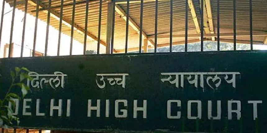 Delhi High Court Seeks Centre’s Stand On Plea Challenging NEET For AYUSH Courses