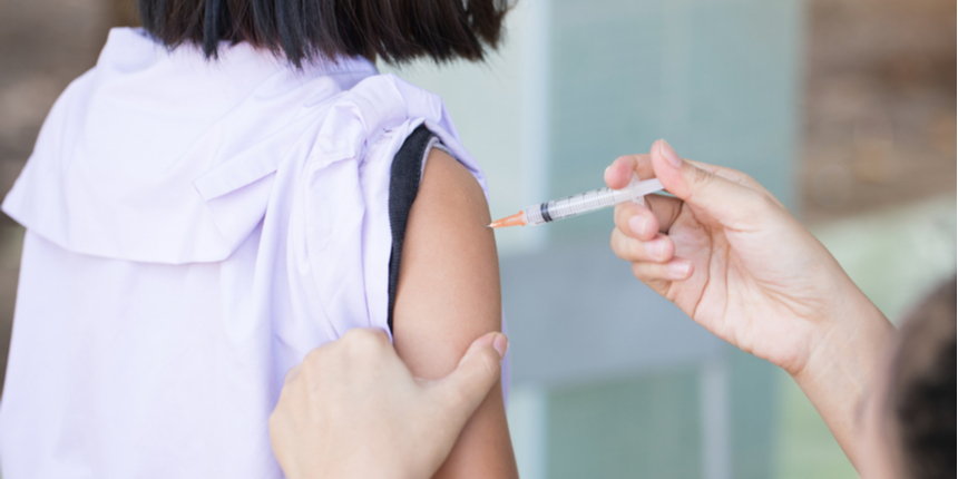 COVID-19 Vaccination: Chandigarh administration directs schools to inform students about vaccination camps, other options