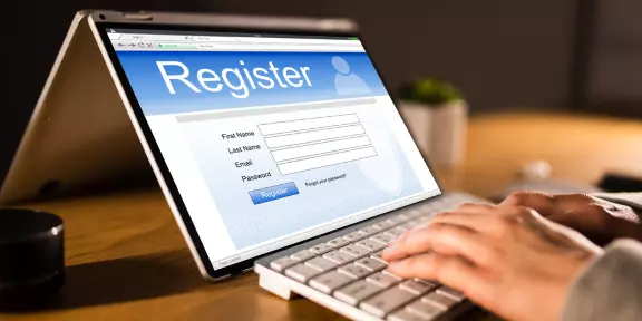 CS Professional Registration Dec 2023 - Steps to Apply Online, Fee, Eligibility